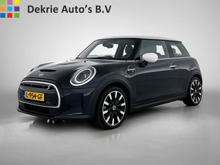 MINI Electric – thumbnail 1