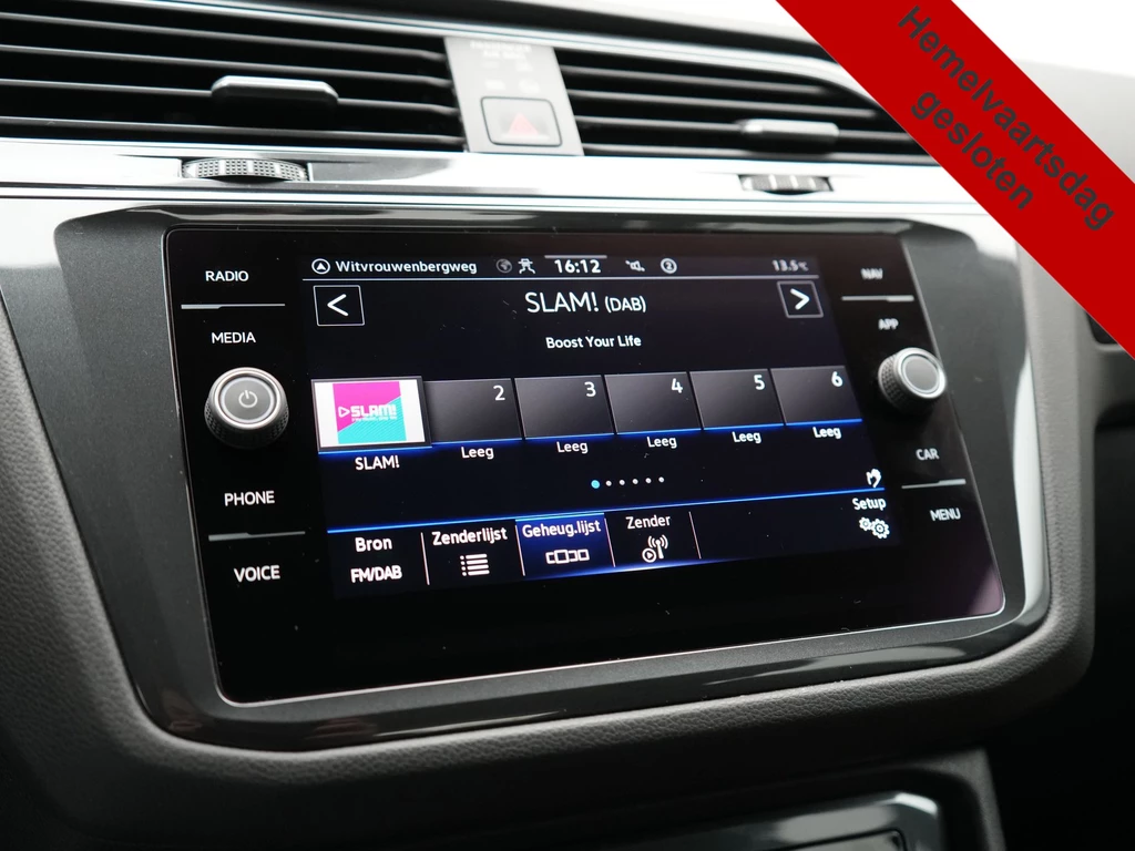 Volkswagen Tiguan – foto 28