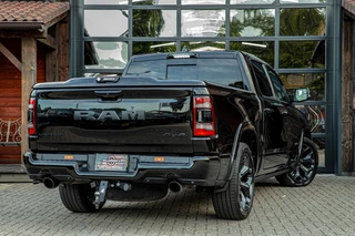 Dodge Ram 1500 – thumbnail 9