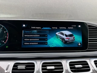Mercedes-Benz GLE – thumbnail 58
