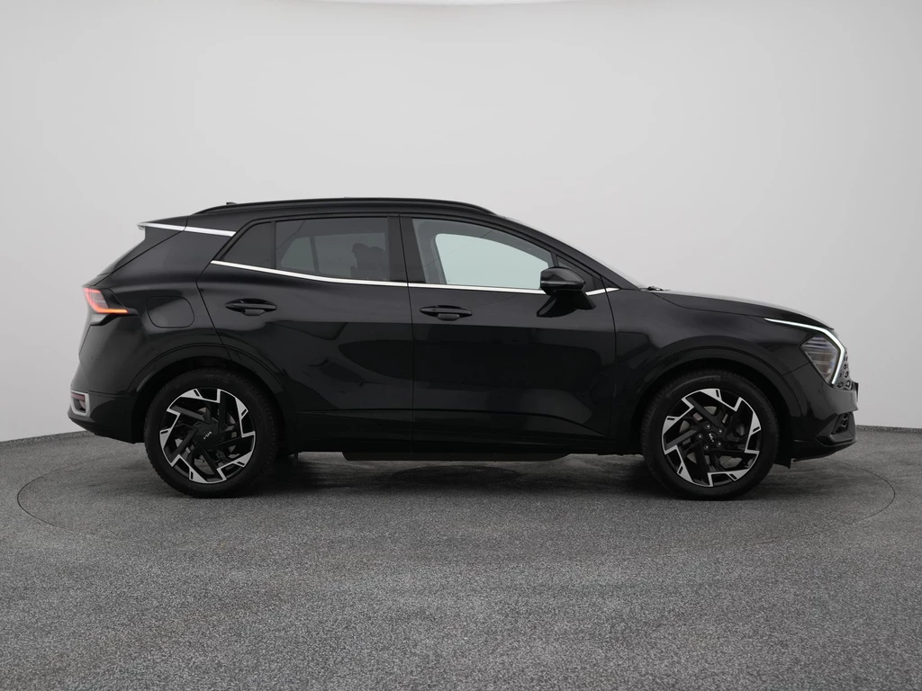 Kia Sportage – foto 13