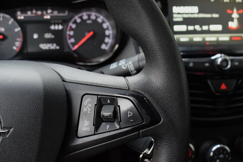 Opel KARL – foto 25