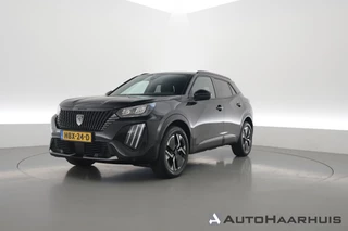 Peugeot 2008 – thumbnail 1
