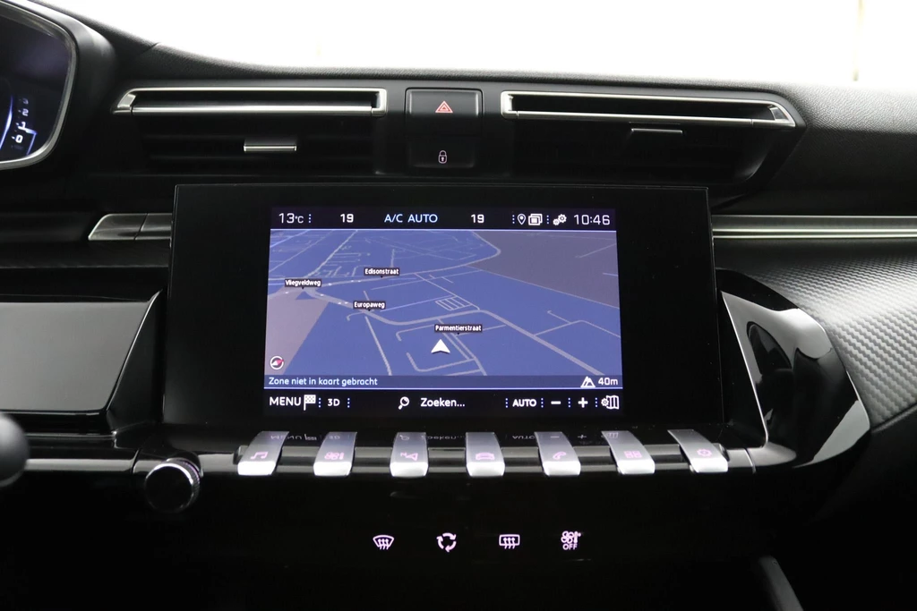 Peugeot 508 – foto 17