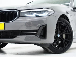 BMW 5 Serie – thumbnail 11