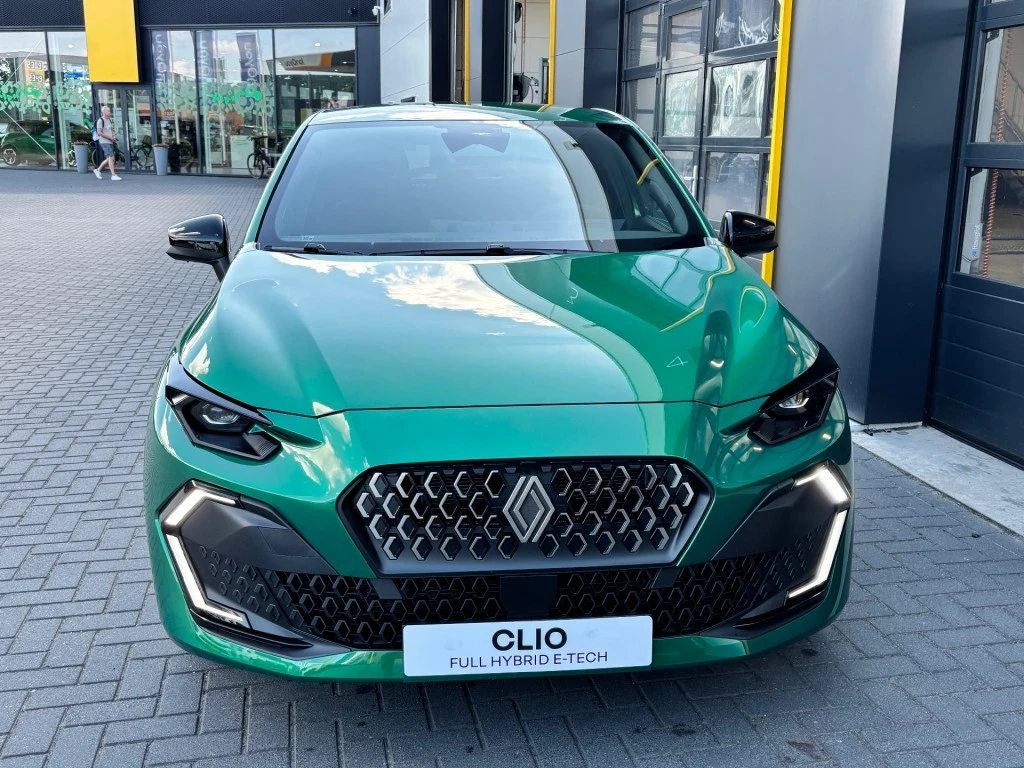 Renault Clio – foto 7