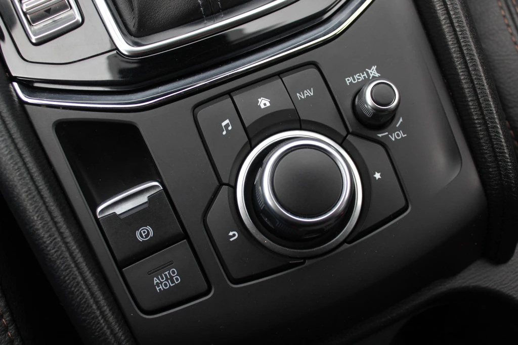 Mazda CX-5 – foto 21