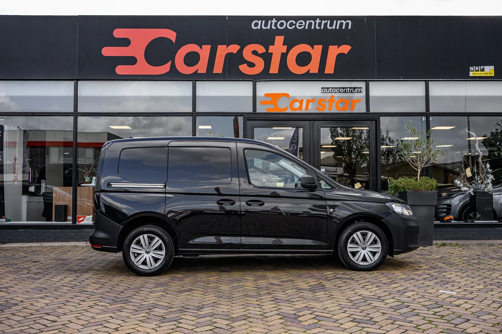 Volkswagen Caddy – foto 8