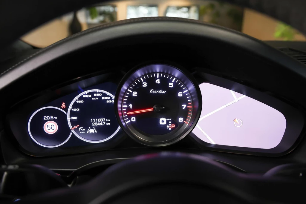 Porsche Cayenne – foto 32