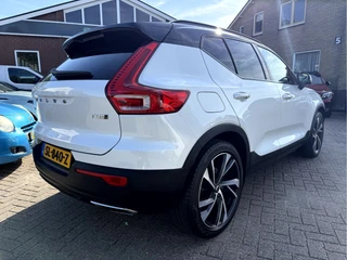 Volvo XC40 – thumbnail 4