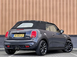 MINI Cooper S Cabrio – thumbnail 7