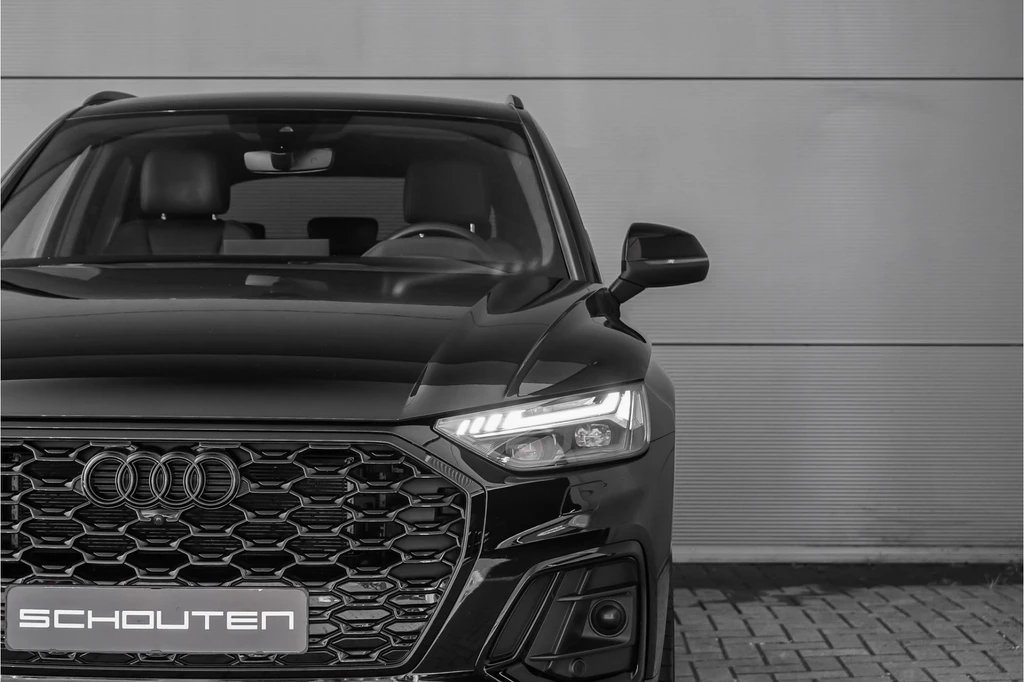 Audi Q5 – foto 9