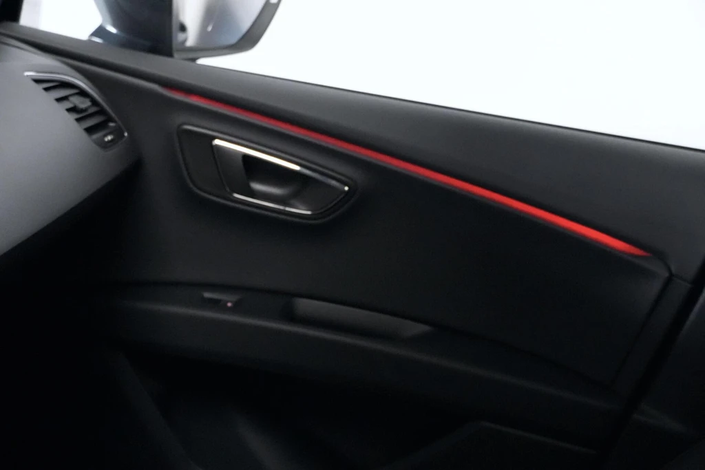 SEAT Leon – foto 22