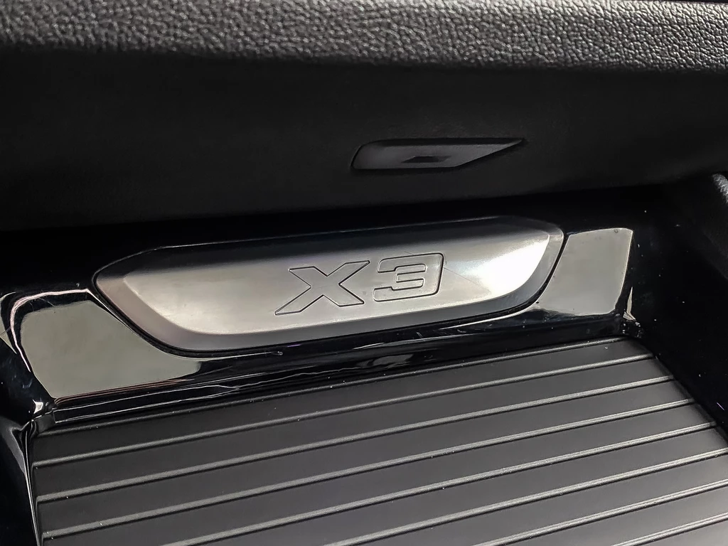 BMW X3 – foto 56