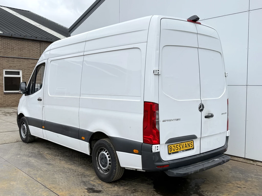 Mercedes-Benz Sprinter – foto 2