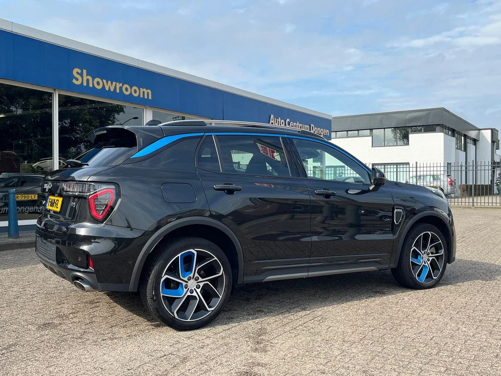 Lynk & Co 01 – foto 9