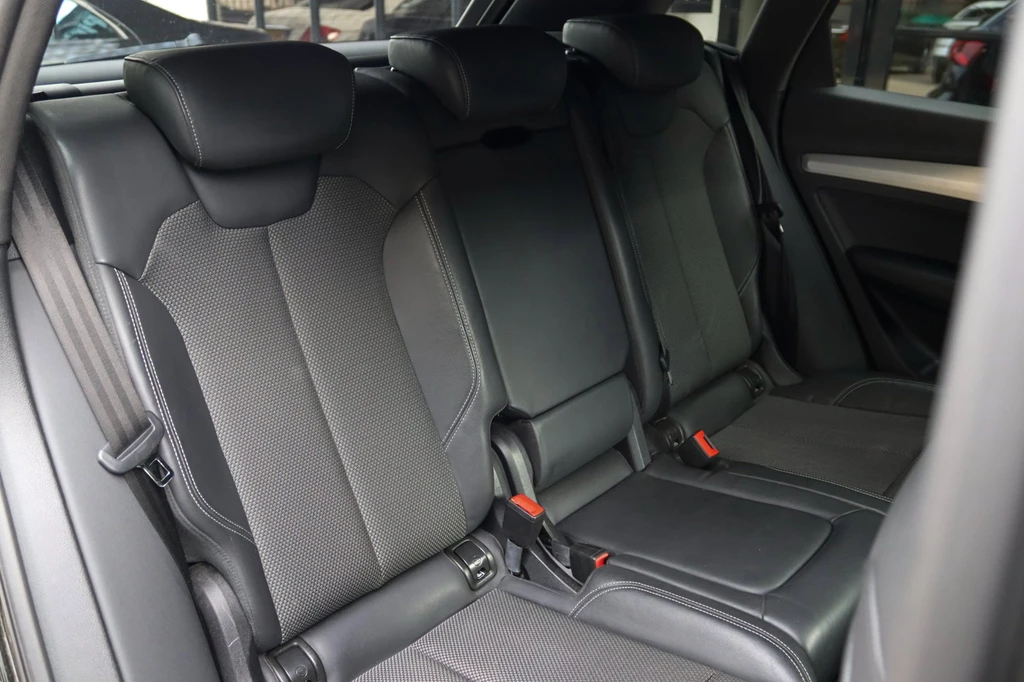 Audi Q5 – foto 15