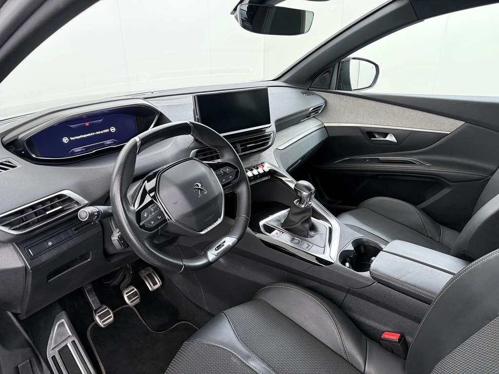 Peugeot 5008 – foto 14