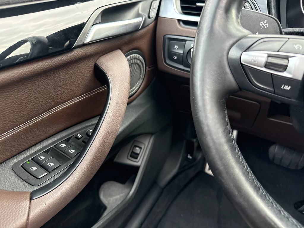 BMW X1 – foto 15