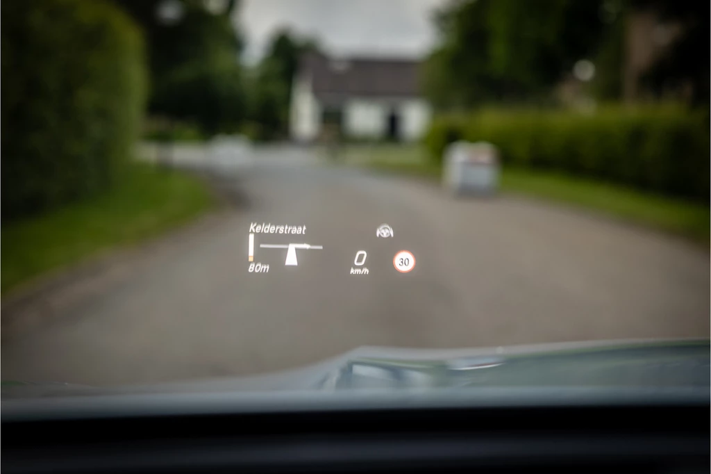 Mercedes-Benz E-Klasse – foto 15