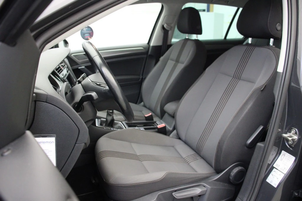 Volkswagen Golf – foto 17