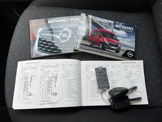 Opel Movano – thumbnail 34