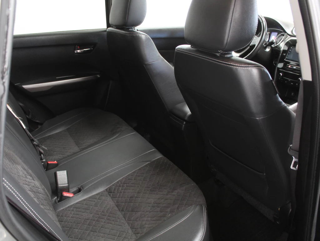 Suzuki Vitara – foto 35