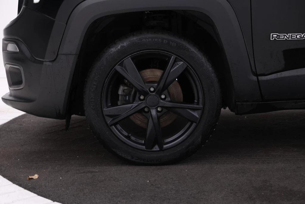 Jeep Renegade – foto 8