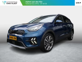Kia Niro – thumbnail 1