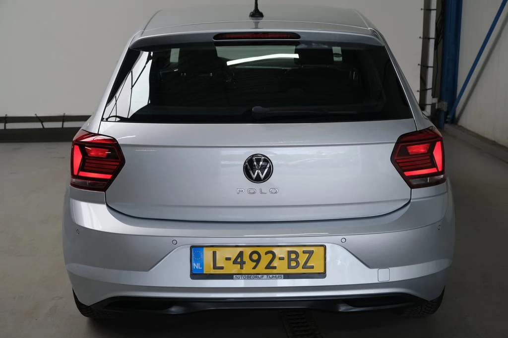 Volkswagen Polo – foto 3