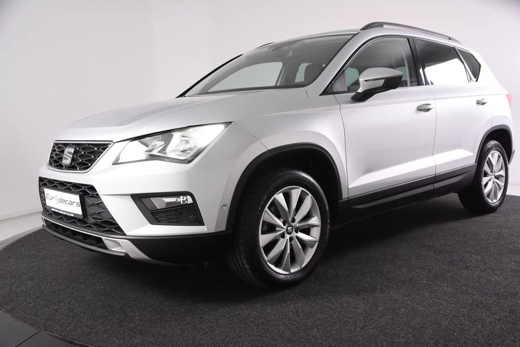 SEAT Ateca – foto 4