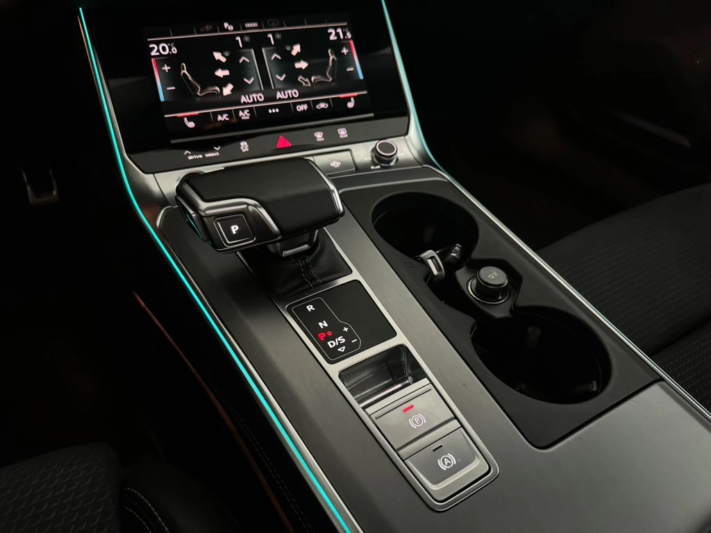 Audi A6 – foto 19