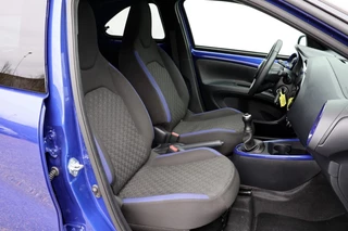 Toyota Aygo – thumbnail 11