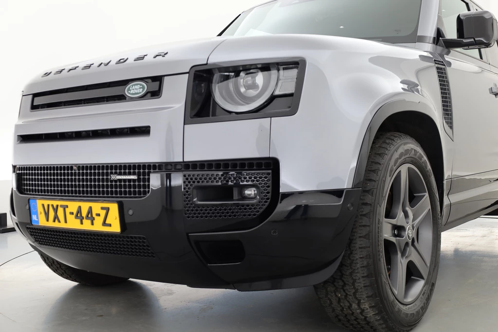 Land Rover Defender – foto 2