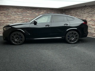 BMW X6 – thumbnail 4