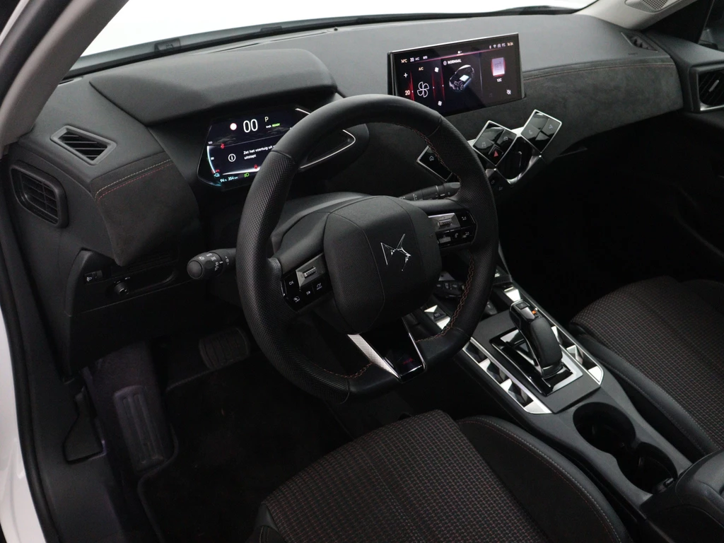 DS DS 3 – foto 16
