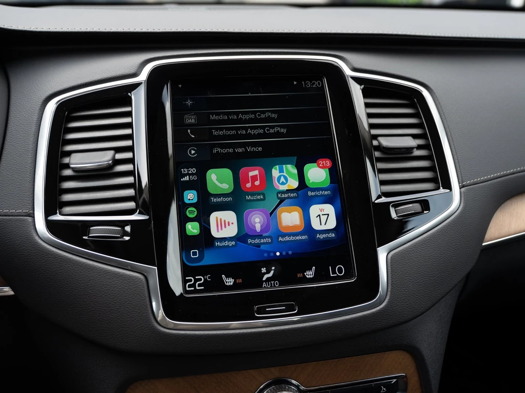 Volvo XC90 – foto 27