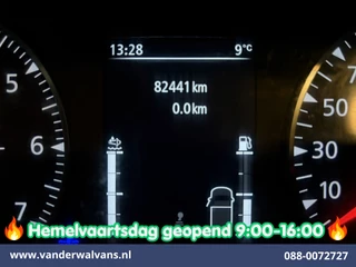 Renault Master – thumbnail 17