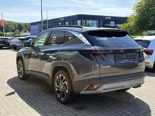 Hyundai Tucson – thumbnail 2