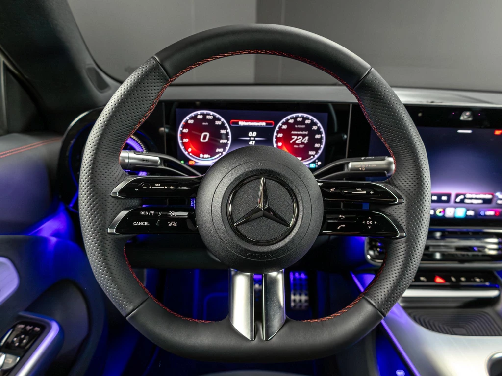 Mercedes-Benz CLA – foto 14
