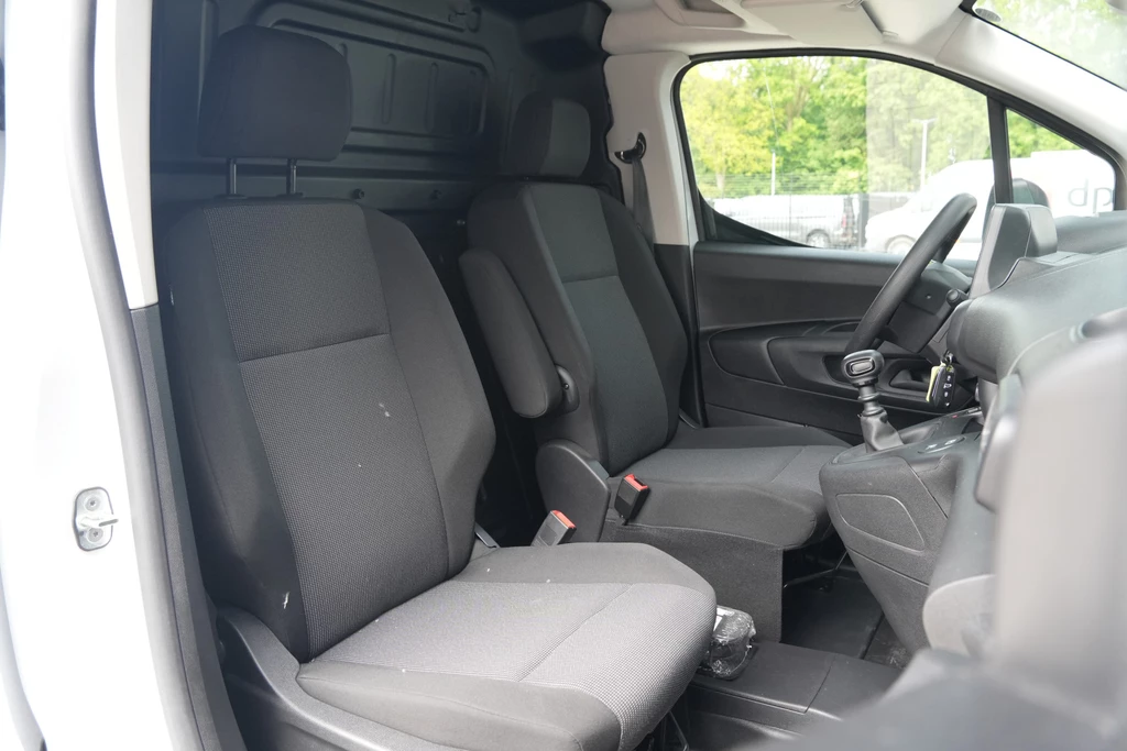 Toyota ProAce – foto 35