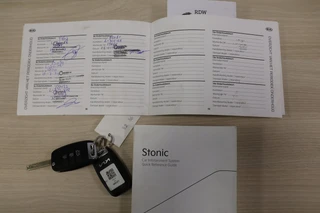 Kia Stonic – thumbnail 10