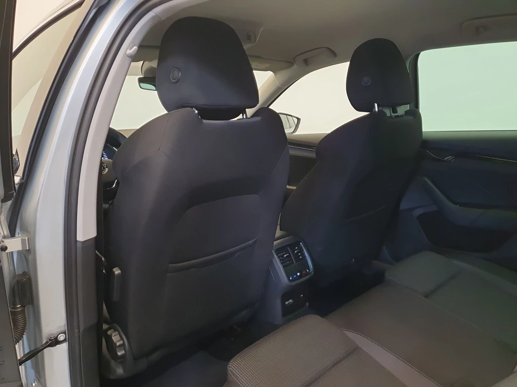 Škoda Octavia – foto 26