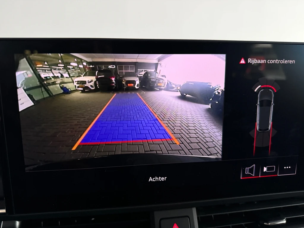 Audi A4 – foto 32