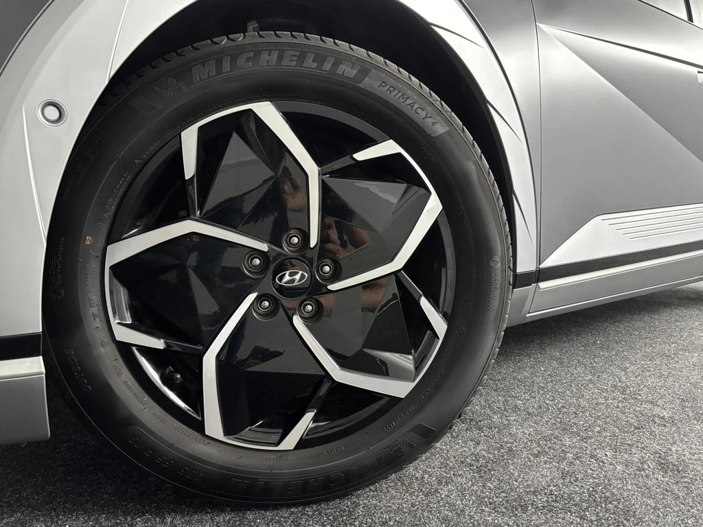 Hyundai IONIQ 5 – foto 39