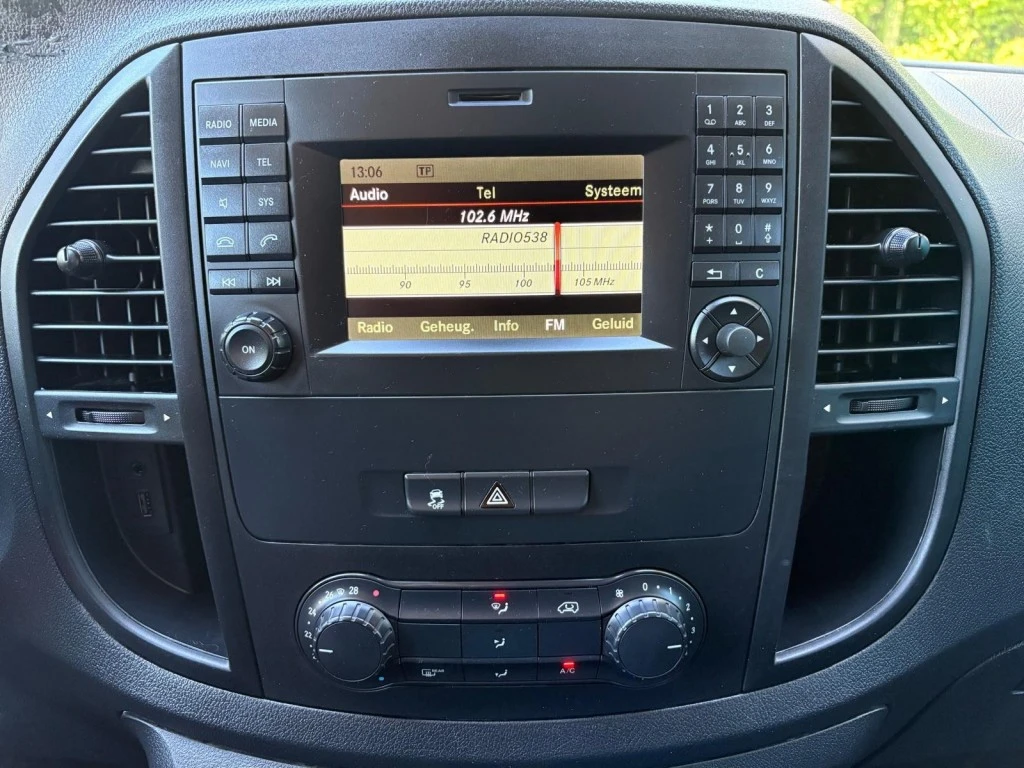 Mercedes-Benz Vito – foto 11