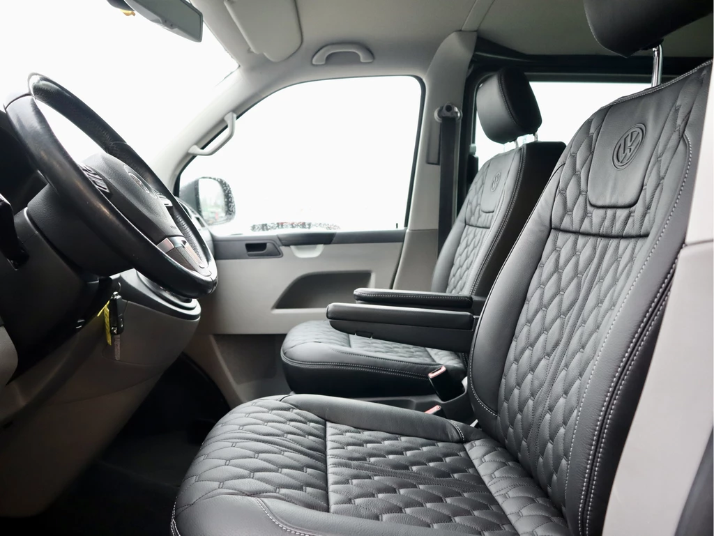 Volkswagen Transporter – foto 10