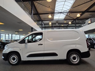 Opel Combo – thumbnail 3