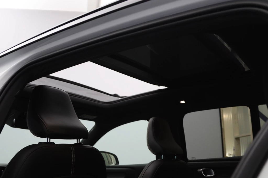 Volvo XC40 – foto 25