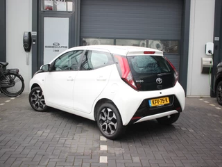 Toyota Aygo – thumbnail 3
